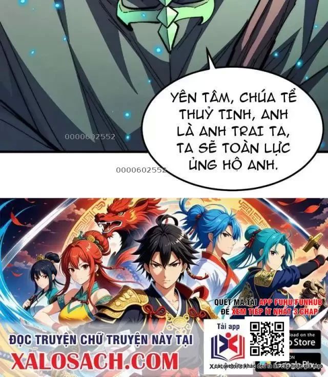 Mạt Thế Quật Khởi Chương 296 Ảnh 67