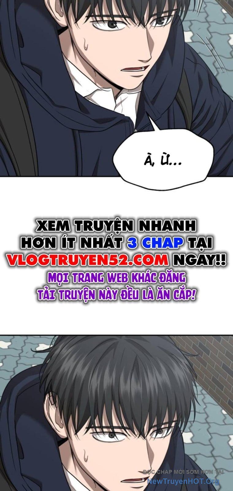 Chớ Bước Vào Nhà Hoang Chương 28 Ảnh 13
