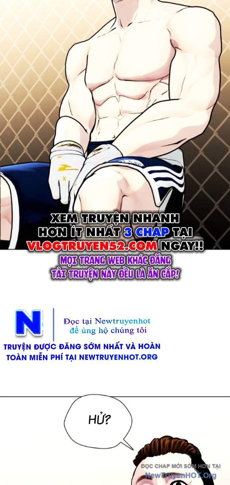 Loser Giỏi Võ Chương 132 Ảnh 106