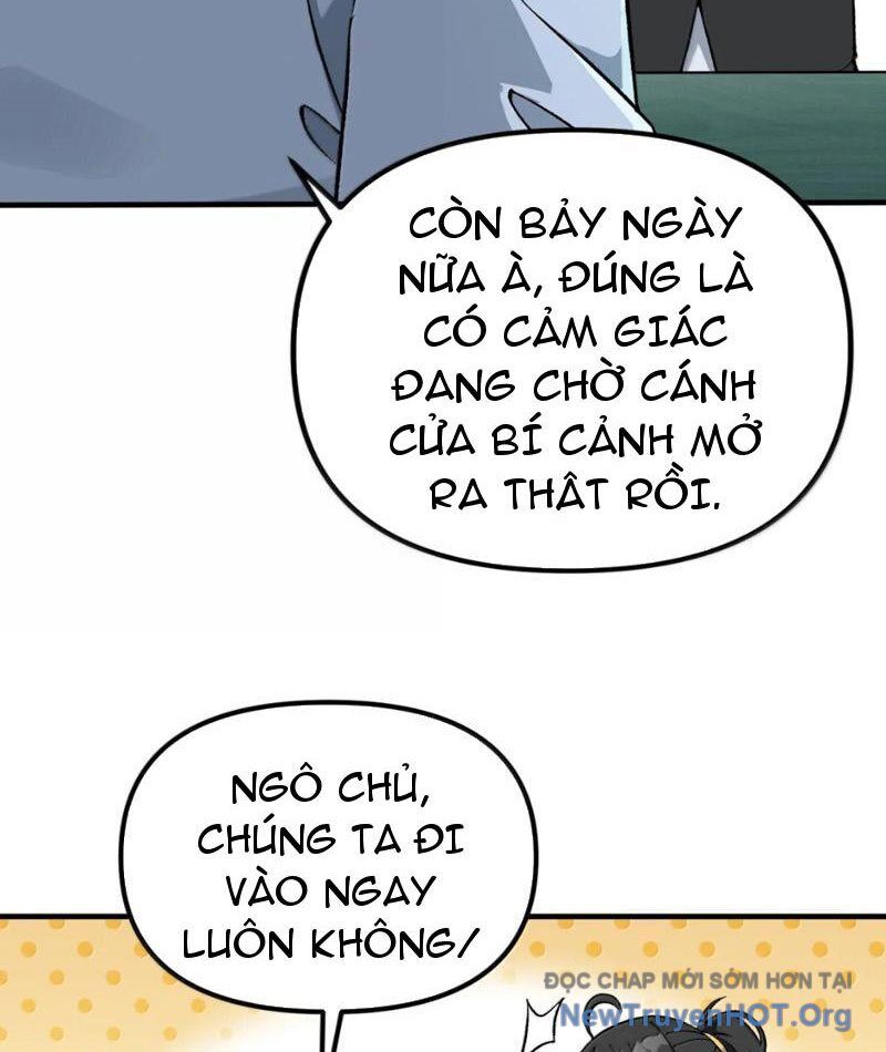 Thiên Đạo Này Cũng Không Ngốc Lắm Chương 154 Ảnh 72