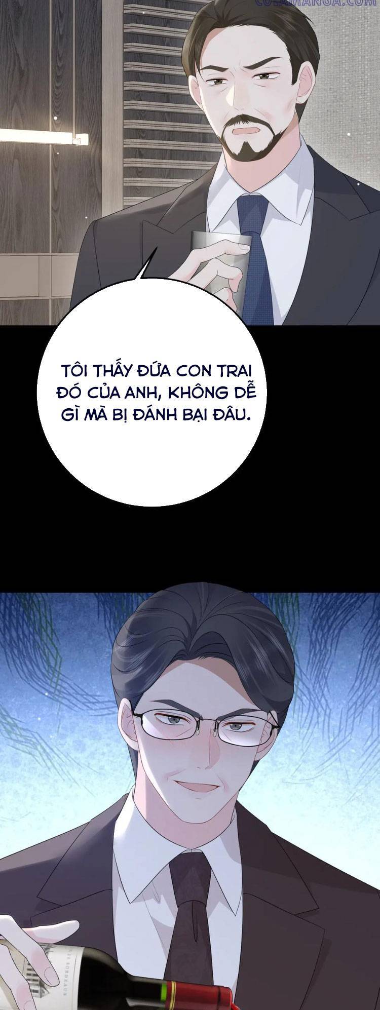 Ấm Hôn 100 Ngày Chương 67 Ảnh 33