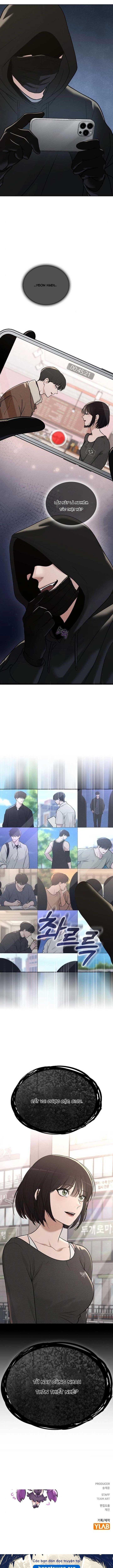 Ex-Love Review Chương 28 Ảnh 10
