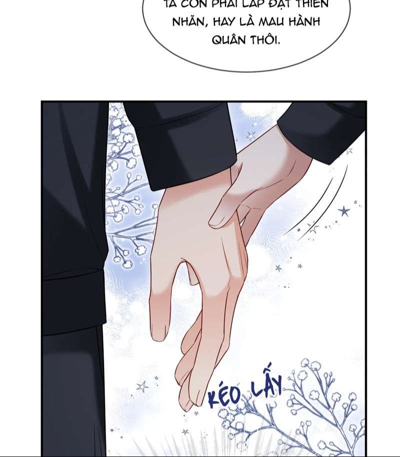 Cả Thế Giới Đều Muốn Ghép Chúng Tôi Làm Cp Mặc Dù Chúng Tôi Muốn Ly Hôn Chương 123 Ảnh 64