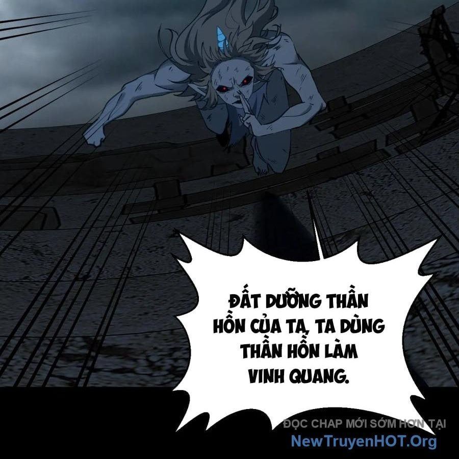 Ngày Tôi Sinh Ra, Bách Quỷ Dạ Hành, Tuyết Thi Hộ Đạo Chương 782 Ảnh 6