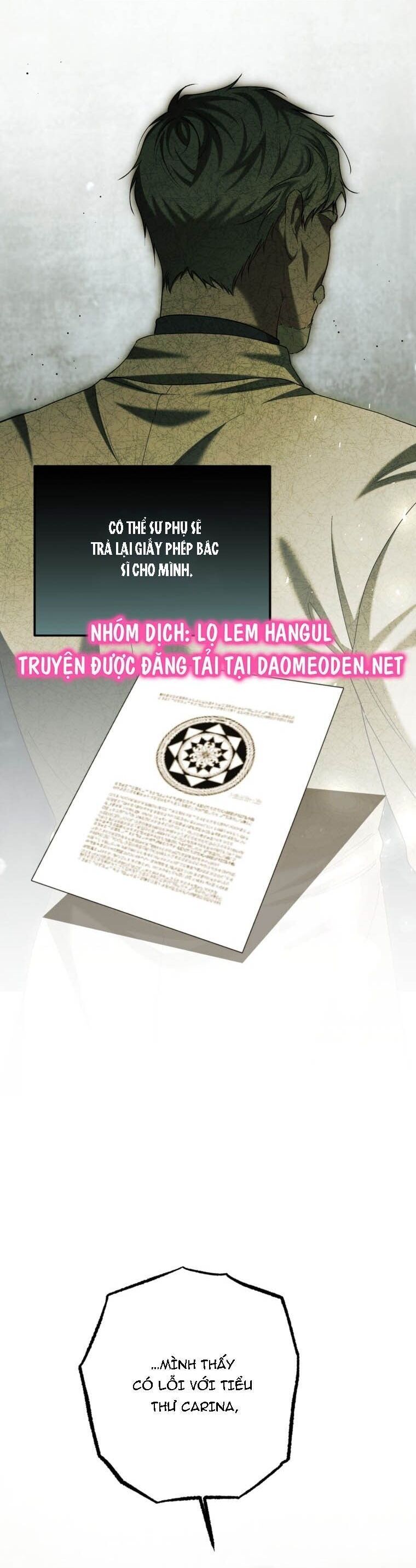 Quãng Đời Còn Lại Của Nữ Phụ Yểu Mệnh Chương 80 Ảnh 44