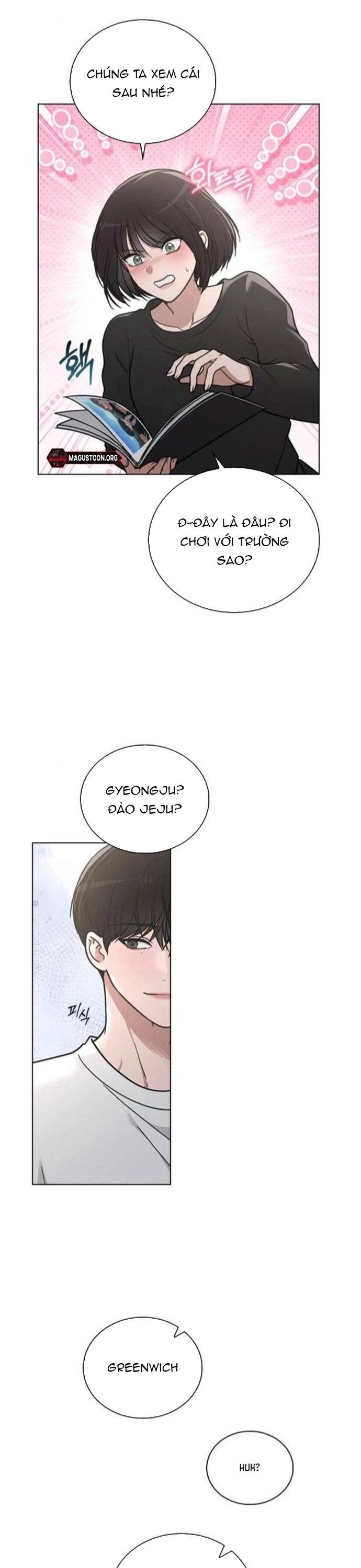 Ex-Love Review Chương 31 Ảnh 29