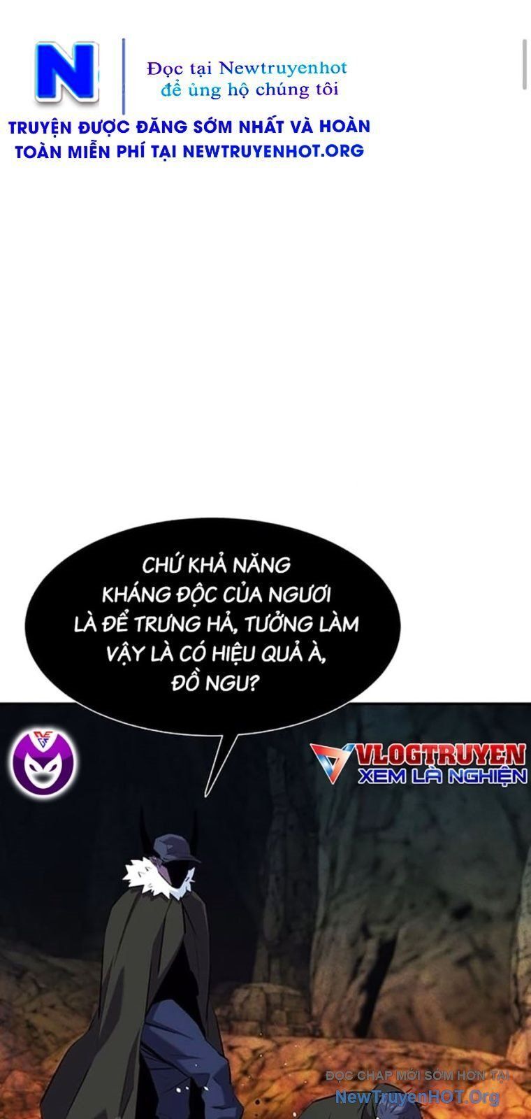 Đi Săn Tự Động Bằng Phân Thân Chương 152 Ảnh 81