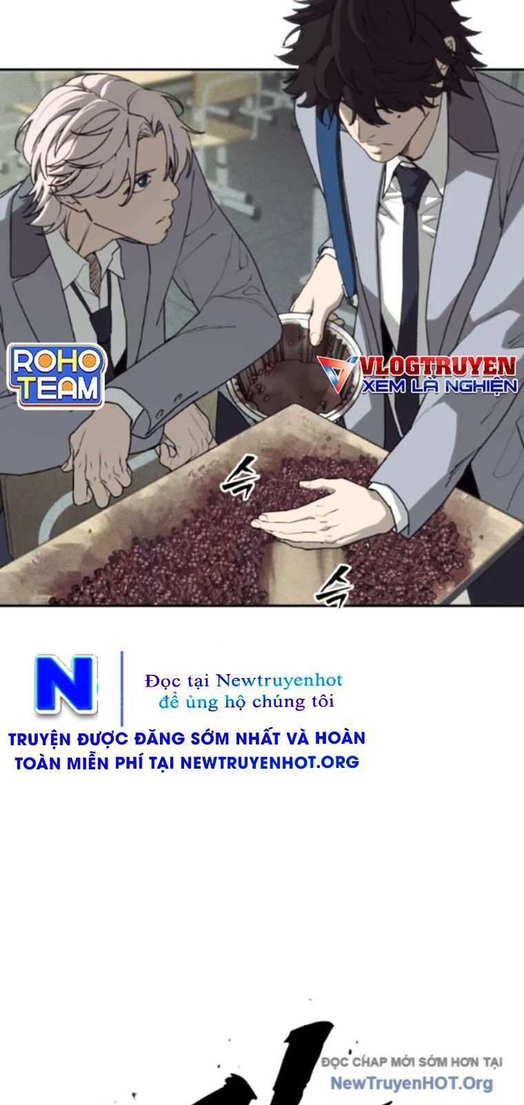 Pháp Sư Đạo Tiền Chương 2 Ảnh 46