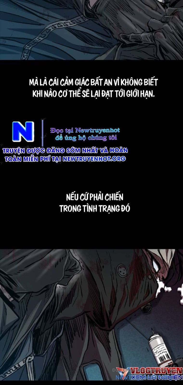 BáO Thù 2: VạN Nhân Chi ThượNg Chương 100 Ảnh 78