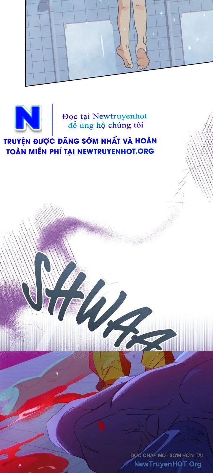 Giao Kèo Với Quỷ Chương 52 Ảnh 12