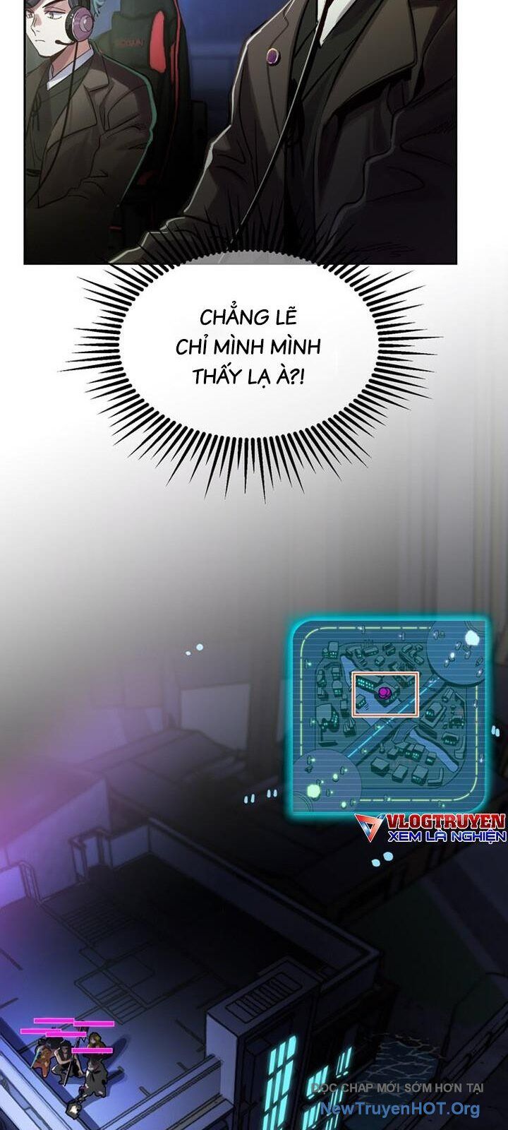 Chuỗi Chiến Công Chương 24 Ảnh 36