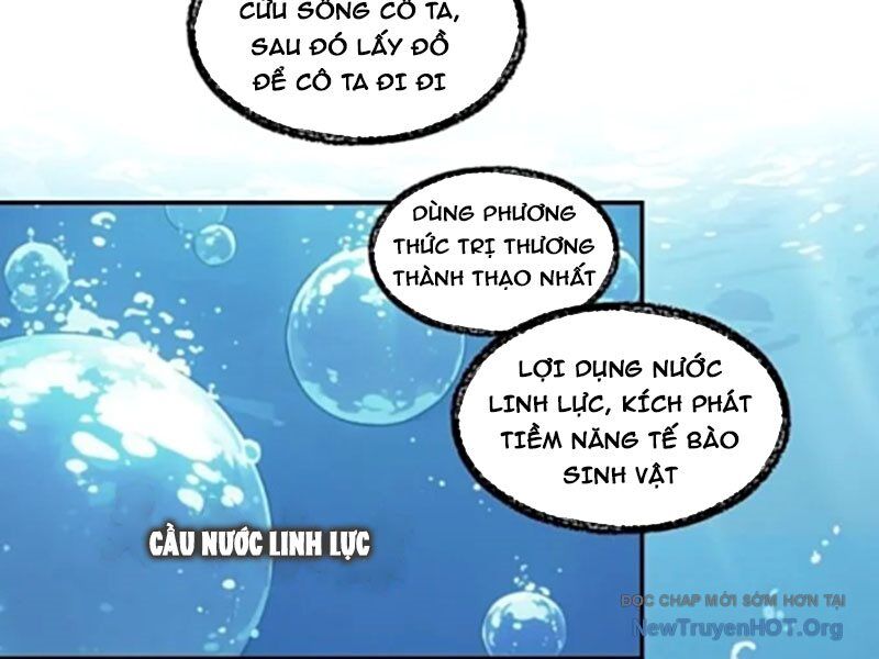 Thành Thần Bắt Đầu Từ Một Hồ Nước Chương 13 Ảnh 16