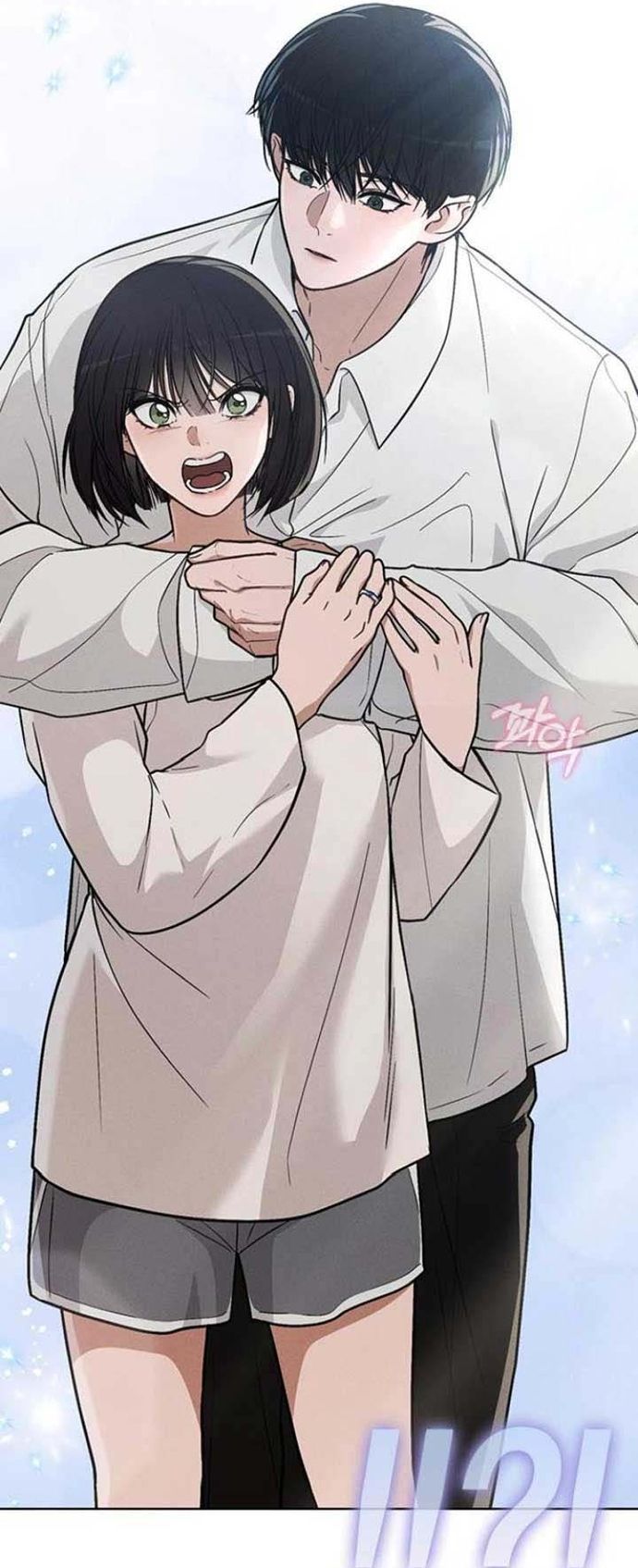 Ex-Love Review Chương 25 Ảnh 125