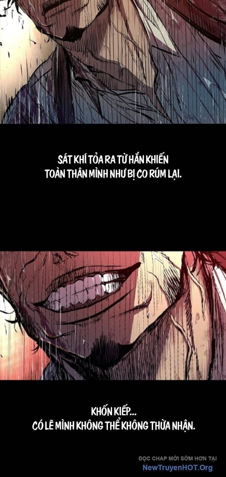 BáO Thù 2: VạN Nhân Chi ThượNg Chương 100 Ảnh 6
