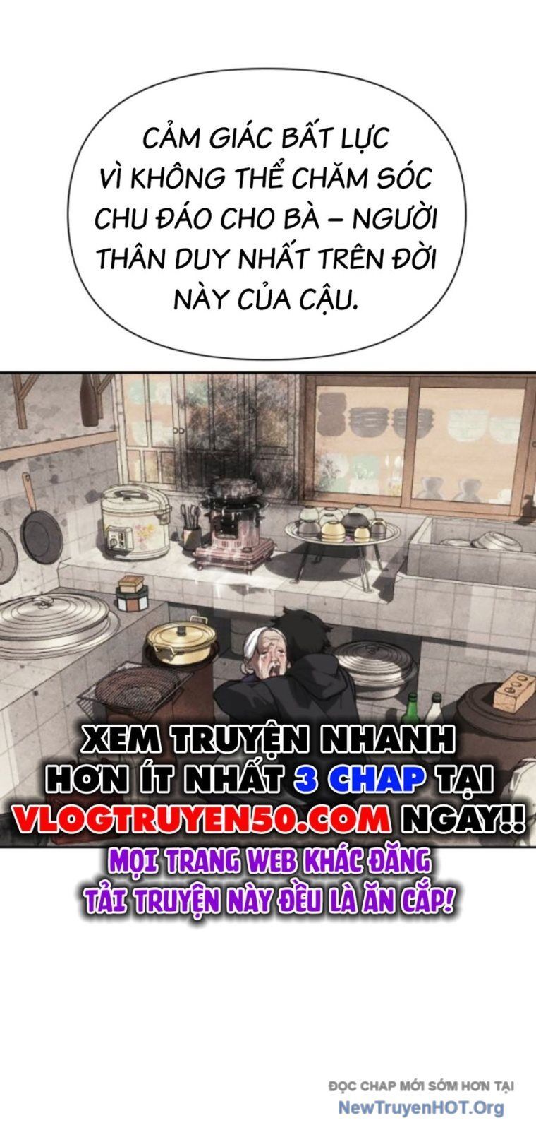 Pháp Sư Đạo Tiền Chương 4 Ảnh 61