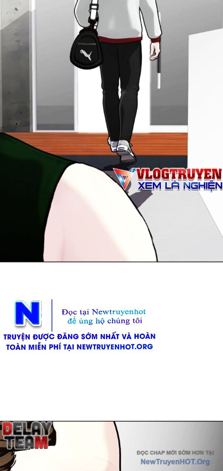 Loser Giỏi Võ Chương 131 Ảnh 27