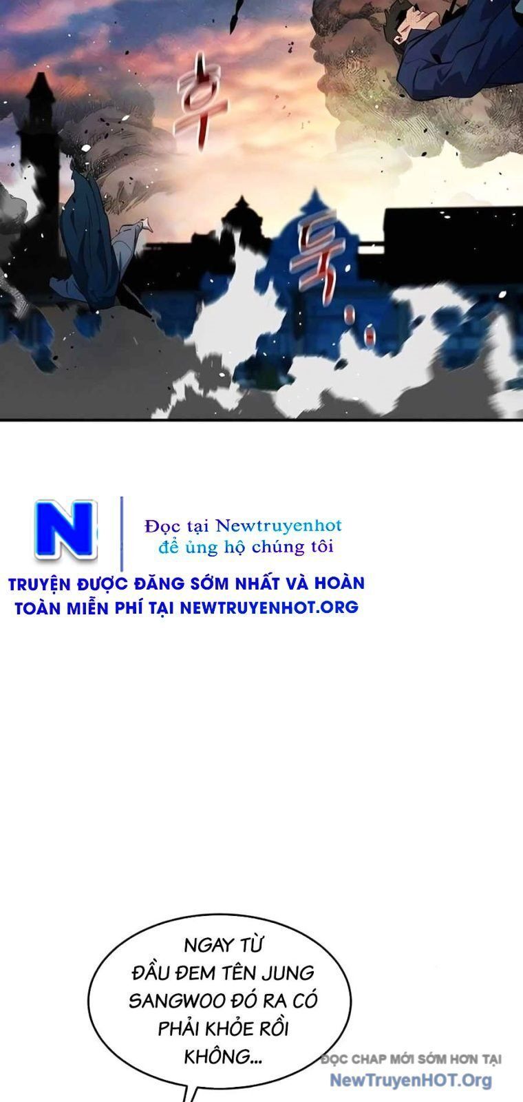 Đi Săn Tự Động Bằng Phân Thân Chương 153 Ảnh 76