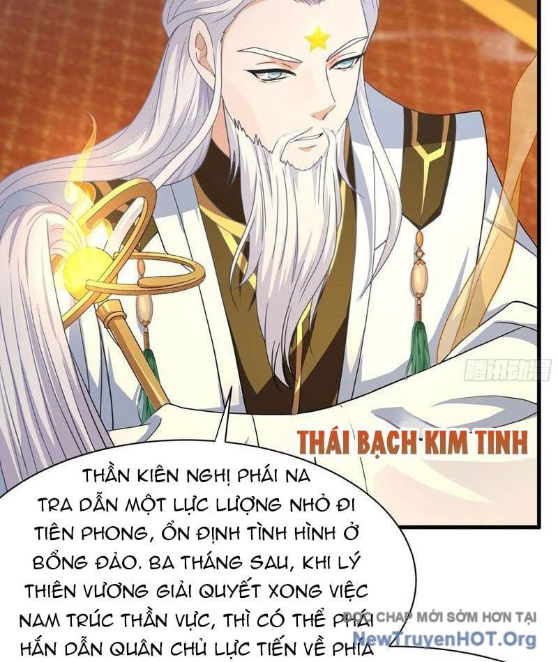 Trụ Vương Tái Sinh Không Muốn Làm Đại Phản Diện Chương 138 Ảnh 80