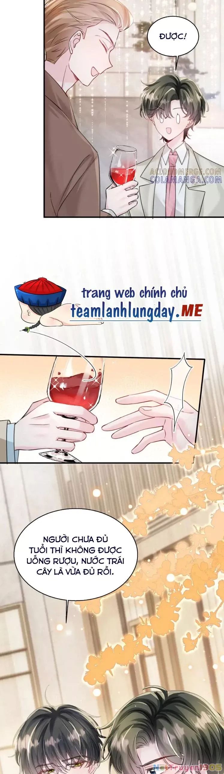 Xuyên Thành Tiểu Muội Của Đại Lão Giấu Mặt Chương 72 Ảnh 12