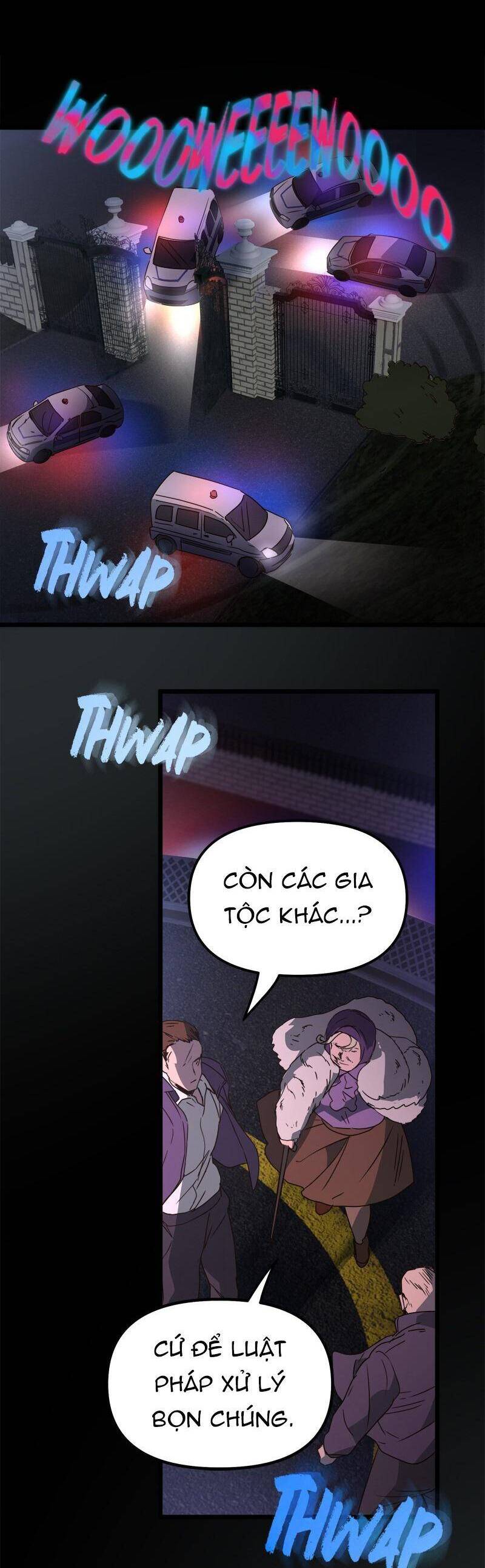 Bảo Mẫu Của Mafia Chương 61 Ảnh 25