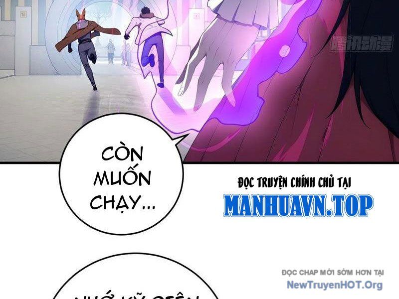 Người Chơi Siêu May Mắn Chương 59 Ảnh 35