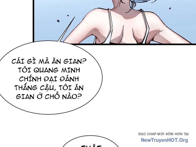 Cao Võ Tiến Hóa: Bắt Đầu Thức Tỉnh Quái Thú Chi Vương Chương 46 Ảnh 114