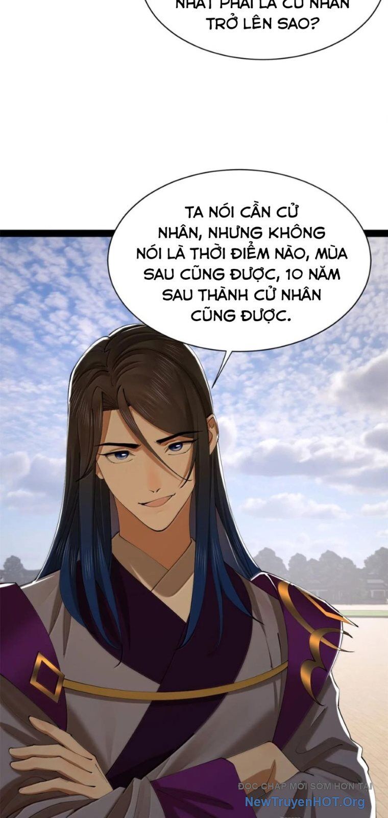 Chàng Rể Mạnh Nhất Lịch Sử Chương 322 Ảnh 15