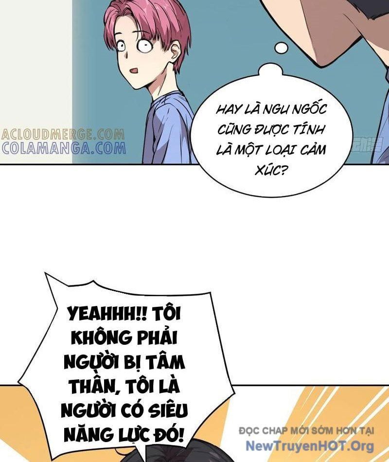 Thế Giới Toàn Người Điên, Tỉnh Táo Chính Là Bị Bệnh Chương 10 Ảnh 36