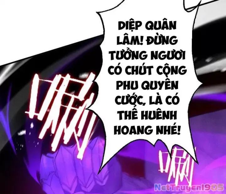 Gặp Mạnh Thì Càng Mạnh, Tu Vi Của Ta Không Giới Hạn Chương 66 Ảnh 25