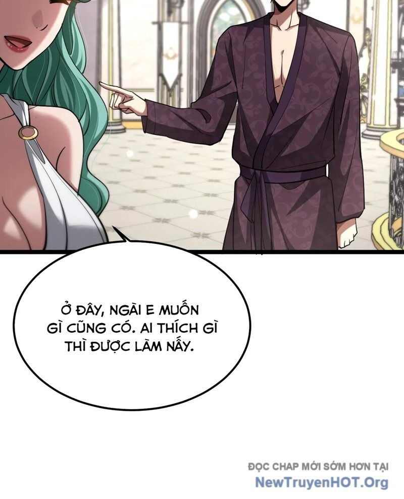 Ta Bị Kẹt Cùng Một Ngày 1000 Năm Chương 206 Ảnh 46