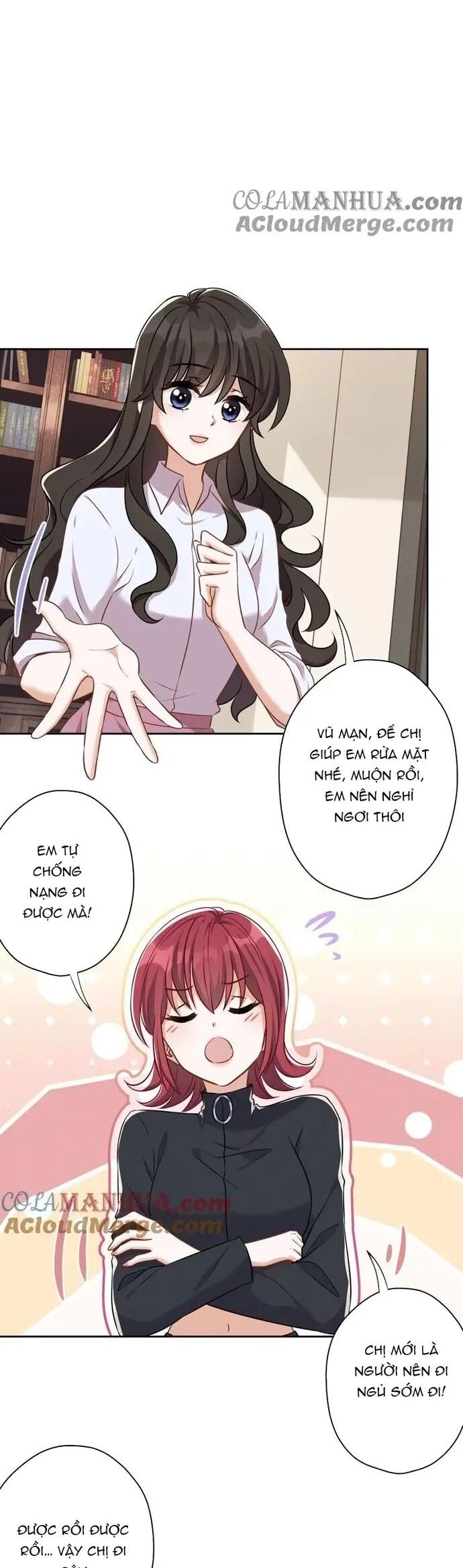 Long Vương Điện: Người Ở Rể Giàu Nhất Chương 112 Ảnh 6