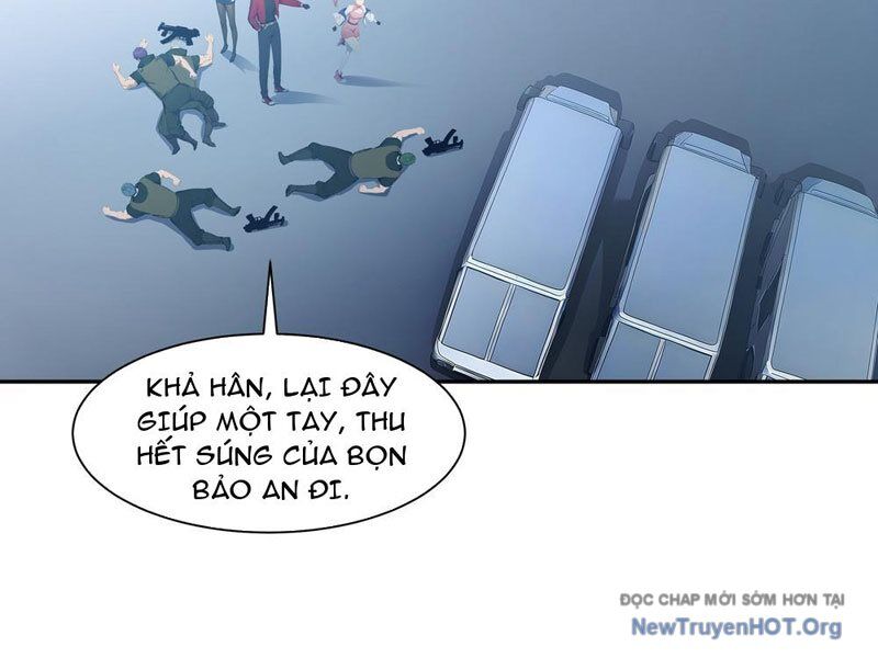 Mạt Nhật Trùng Sinh, Ta Thành Lập Chiến Đội Nữ Thần Chương 11 Ảnh 65