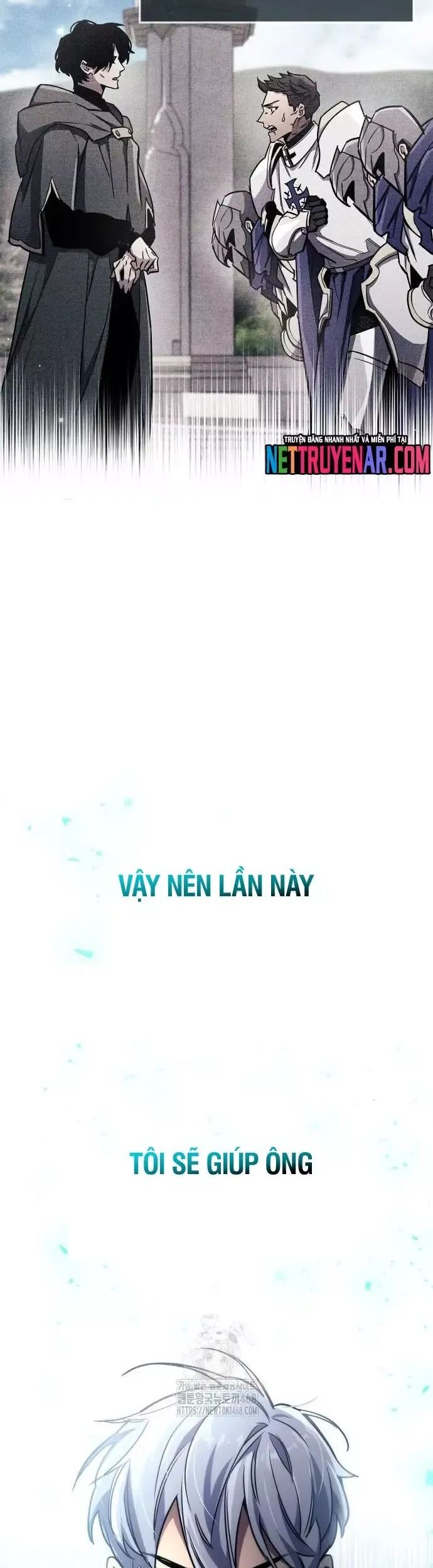 Người Chơi Che Giấu Quá Khứ Chương 82 Ảnh 22