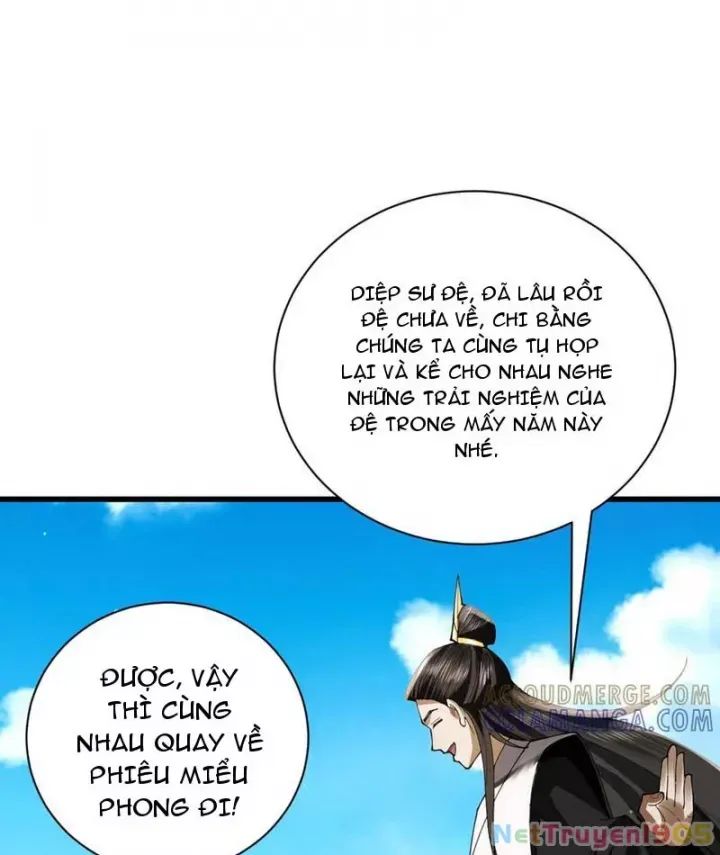 Gặp Mạnh Thì Càng Mạnh, Tu Vi Của Ta Không Giới Hạn Chương 66 Ảnh 98