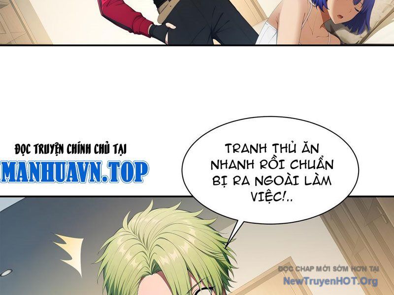 Mạt Nhật Trùng Sinh, Ta Thành Lập Chiến Đội Nữ Thần Chương 10 Ảnh 49