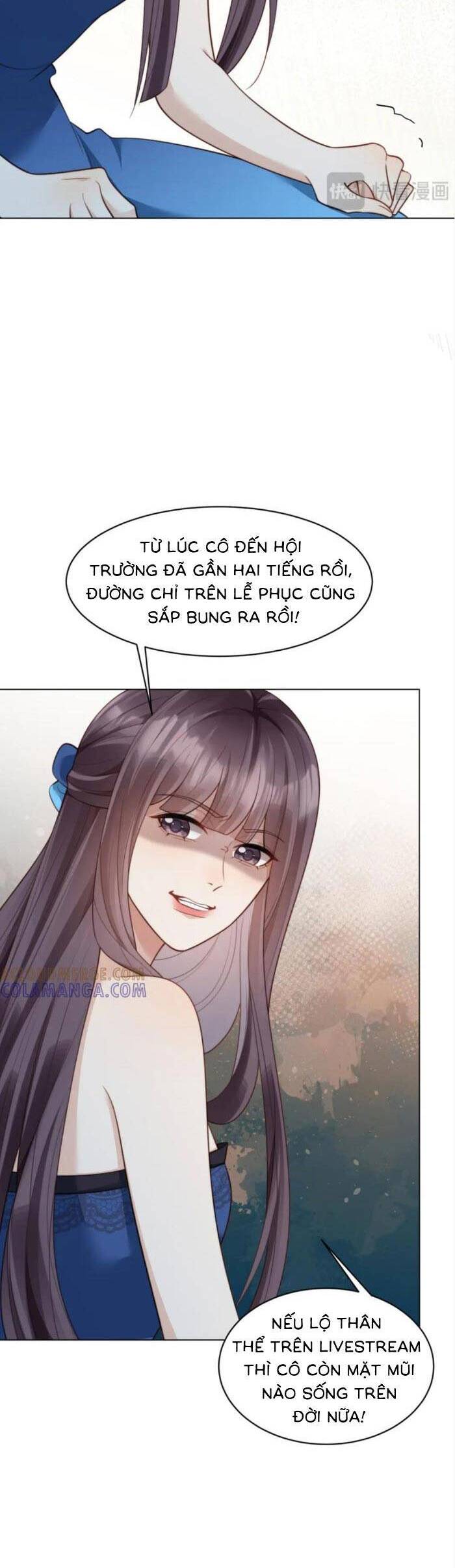 Kết Hôn Với Đại Lão Thực Vật Chương 48 Ảnh 19