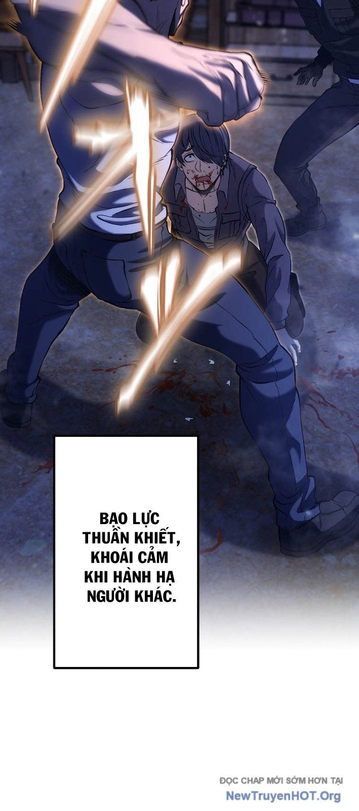 Cựu Chiến Binh Tối Thượng Chương 11 Ảnh 68