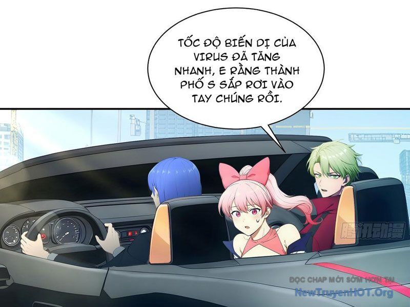 Mạt Nhật Trùng Sinh, Ta Thành Lập Chiến Đội Nữ Thần Chương 11 Ảnh 44