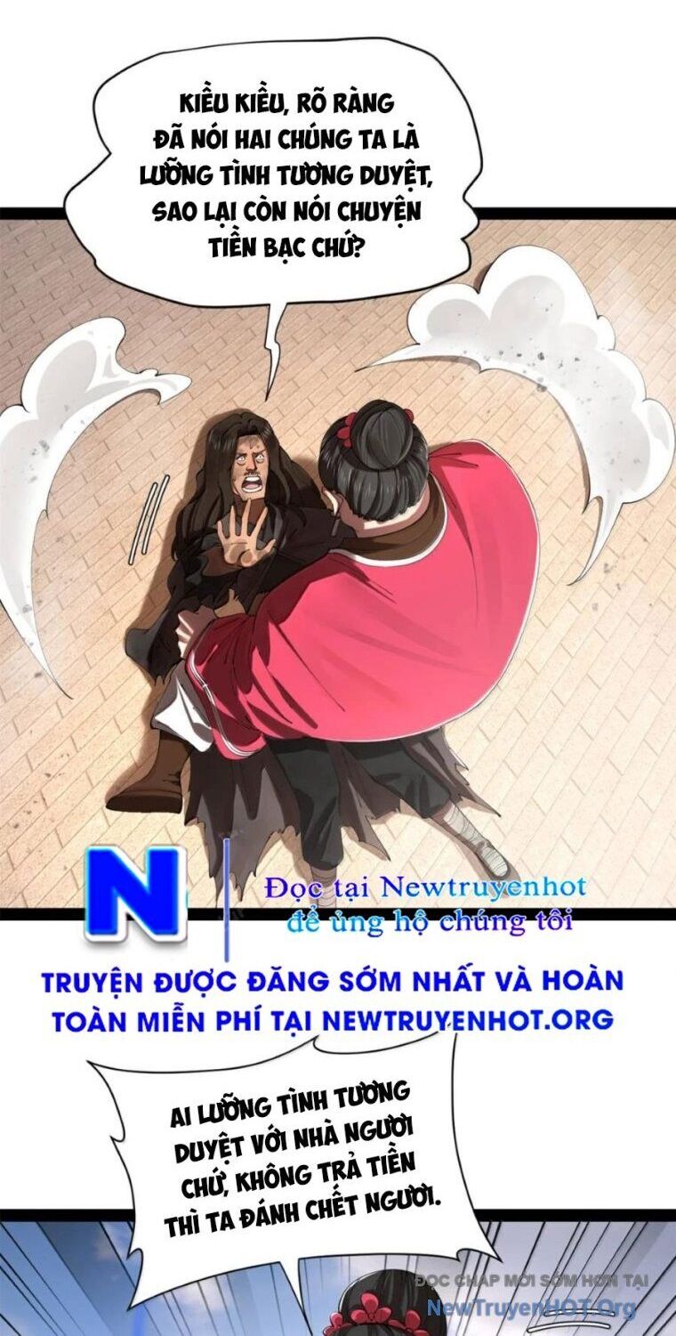 Chàng Rể Mạnh Nhất Lịch Sử Chương 322 Ảnh 3
