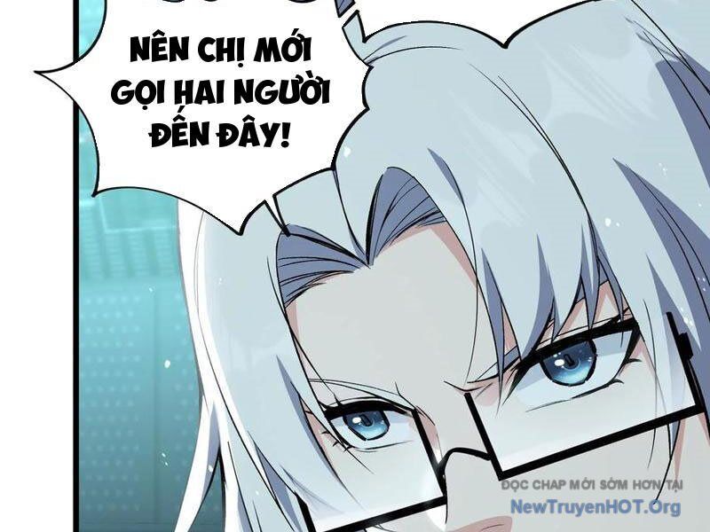 Mạt Thế Cẩu Sinh: Gián Giúp Ta Chồng Buff Chương 60 Ảnh 11