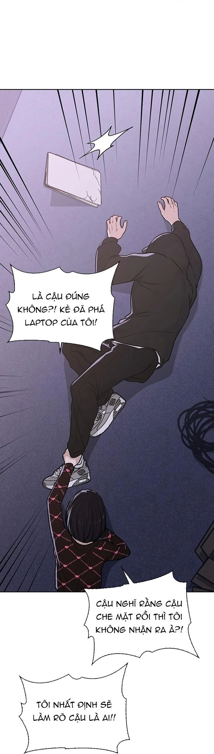 Ex-Love Review Chương 21 Ảnh 92