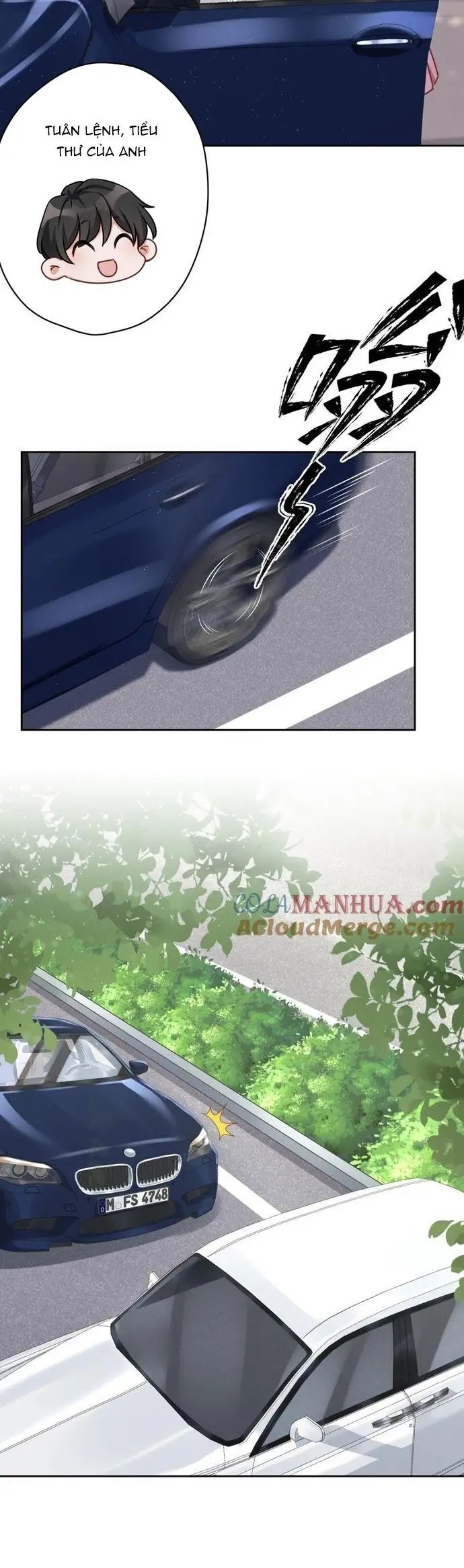 Long Vương Điện: Người Ở Rể Giàu Nhất Chương 108 Ảnh 5