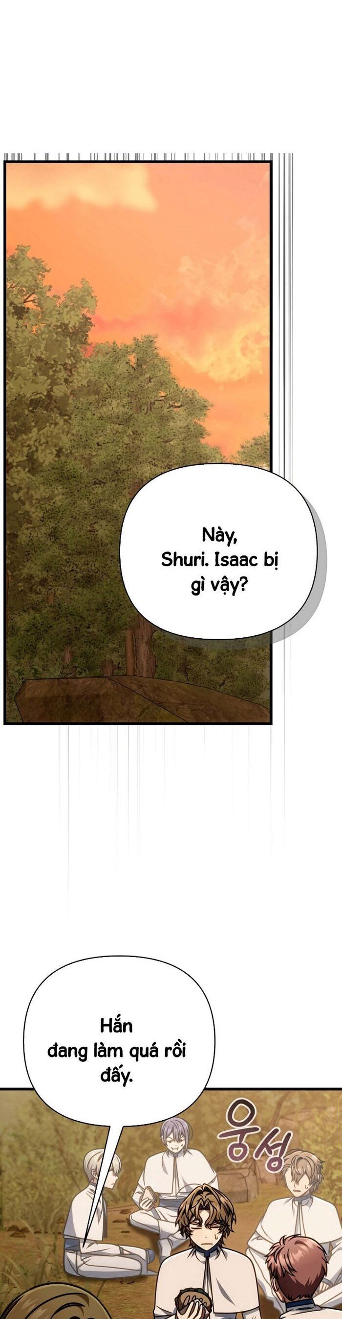 Ta Sẽ Phá Hủy Đất Nước Này Chương 46 Ảnh 21