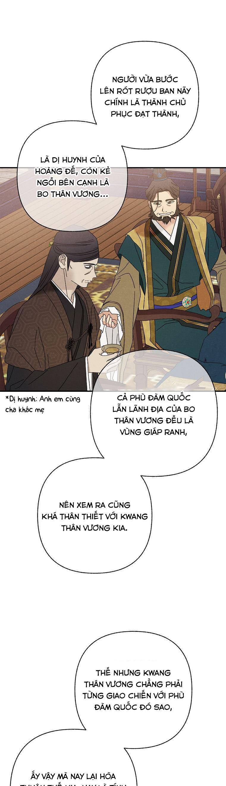 Quốc Hôn Chương 53 Ảnh 32