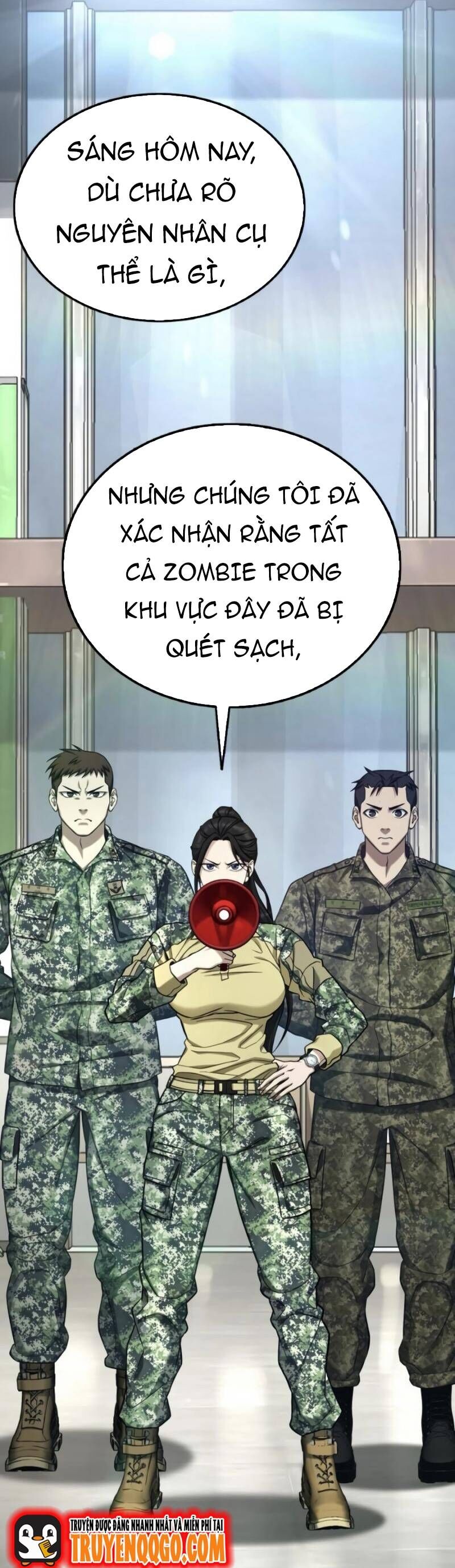 Người Cha Xác Sống Chương 4 Ảnh 13