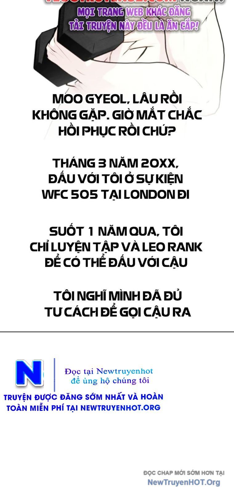 Loser Giỏi Võ Chương 131 Ảnh 16