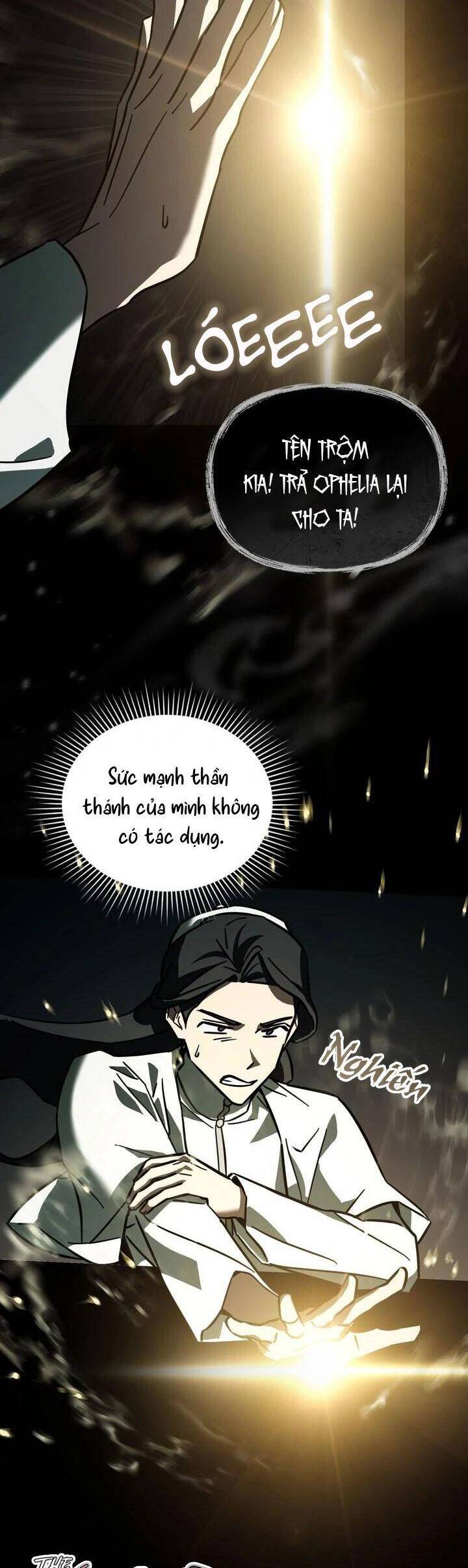 Viết Lại Kết Cục Bi Thảm Của Tôi Chương 57 Ảnh 28