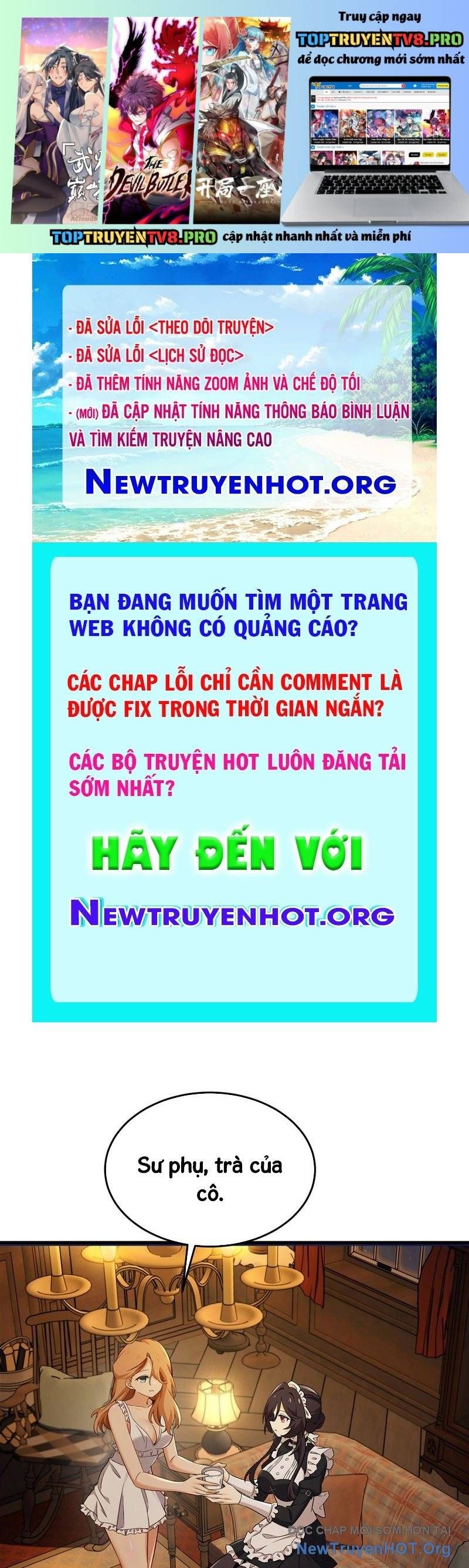 Phản Diện Tóc Vàng Trong Tiểu Thuyết Phượng Ngạo Thiên Cũng Muốn Hạnh Phúc Chương 30 Ảnh 3