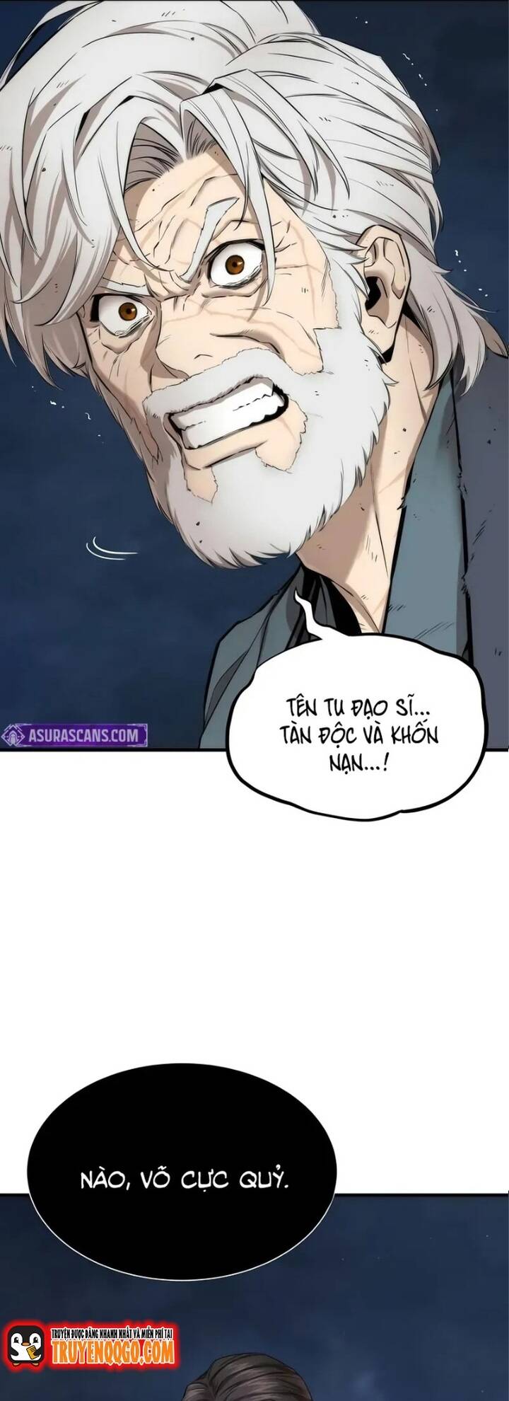 Hồi Quy Tu Đạo Ký Chương 13 Ảnh 61