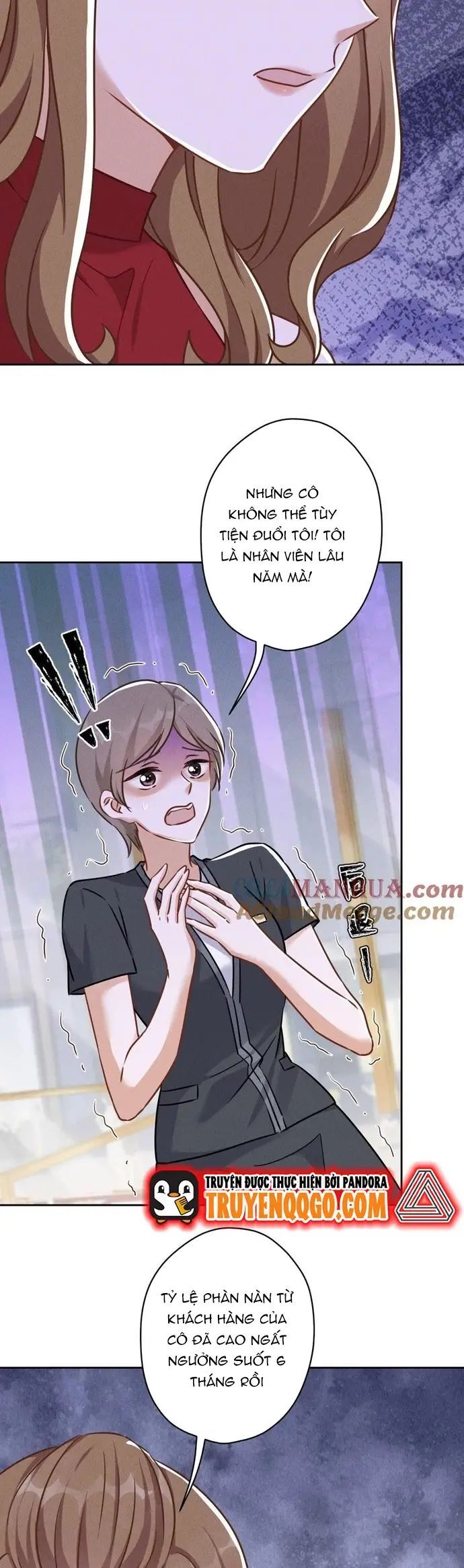 Long Vương Điện: Người Ở Rể Giàu Nhất Chương 118 Ảnh 5